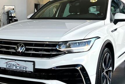 VW Tiguan 89.800 km 31.890 &euro; Ronnenberg 30952