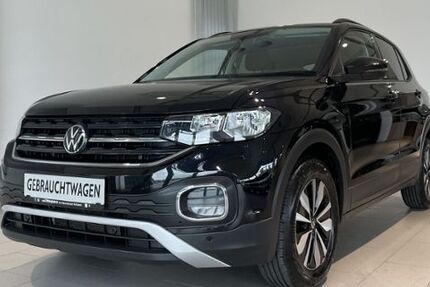 VW T-Cross 38.400 km 19.950 &euro; Hannover 30453