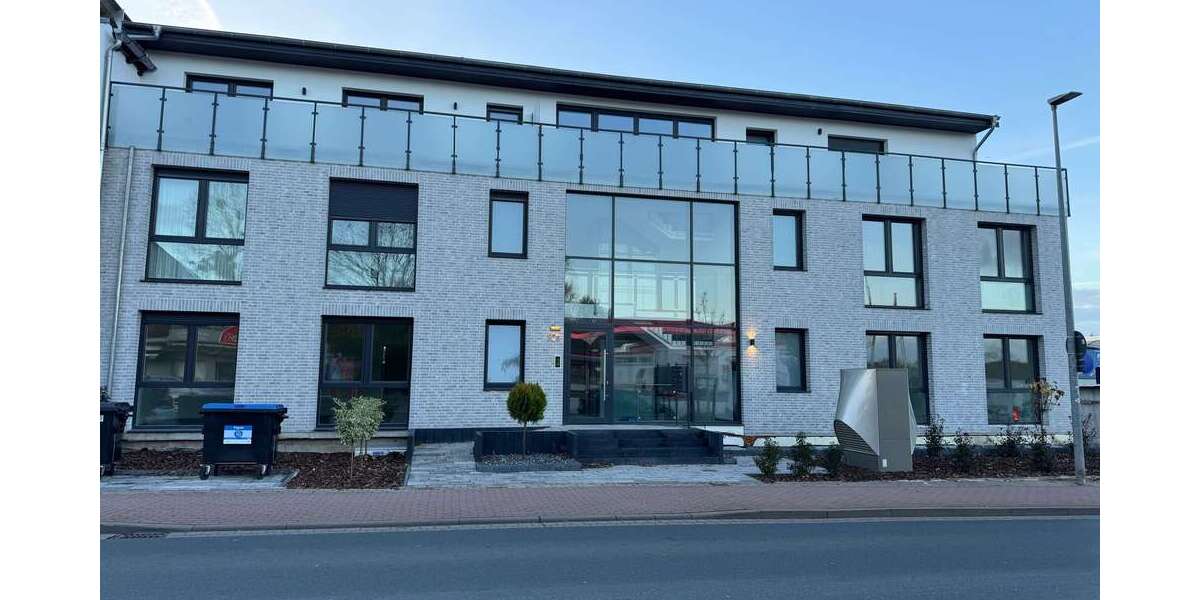 Etagenwohnung Seelze Letter - 3 Zimmer, 99 m&sup2;, 1.450&euro; | Angebot:25571135