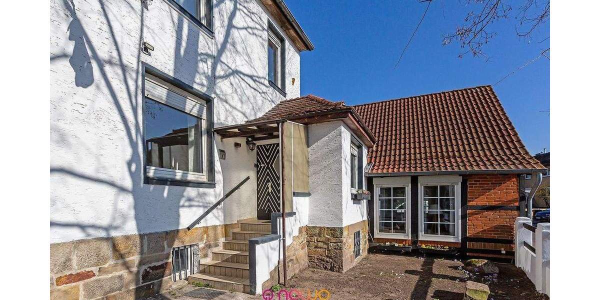 Etagenwohnung Seelze Dedensen - 2 Zimmer, 75 m&sup2;, 199.000&euro; | Angebot:25730724