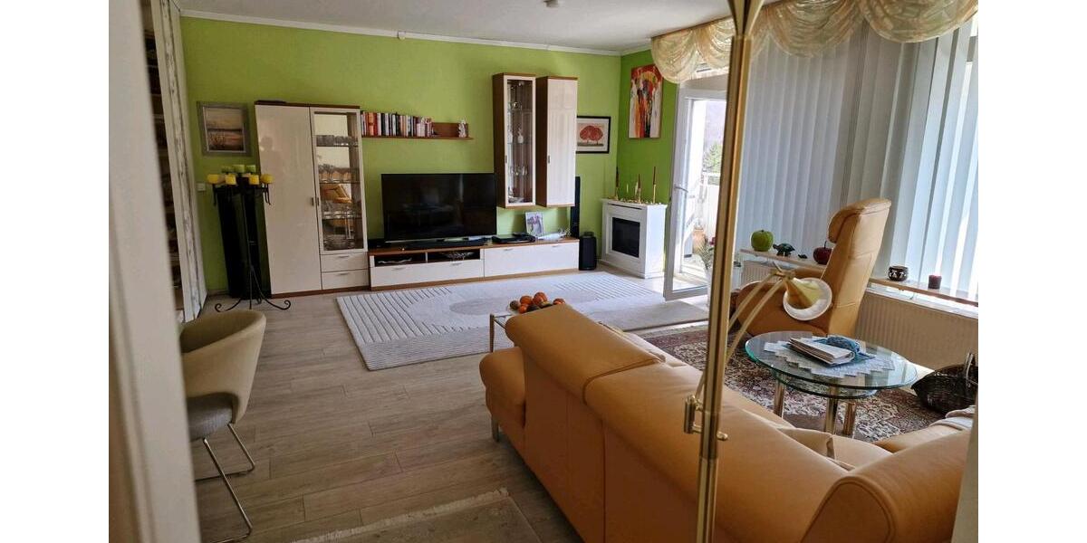 Terrassenwohnung Hannover Buchholz-Kleefeld - 3 Zimmer, 86 m&sup2;, 115.000&euro; | Angebot:25801592