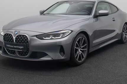 BMW 420 77.335 km 35.999 &euro; Isernhagen 30916