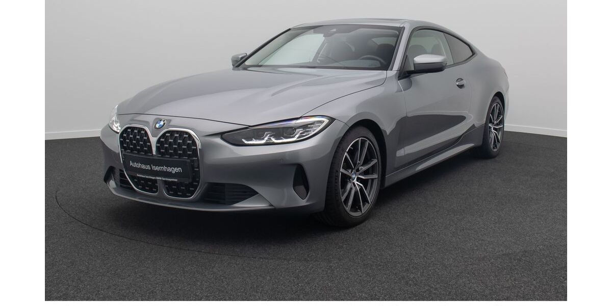 BMW 420 77.335 km 35.999 &euro; Isernhagen 30916
