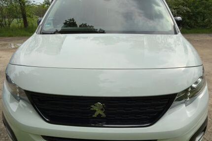 Peugeot Rifter 65.500 km 25.200 &euro; Garbsen 30827