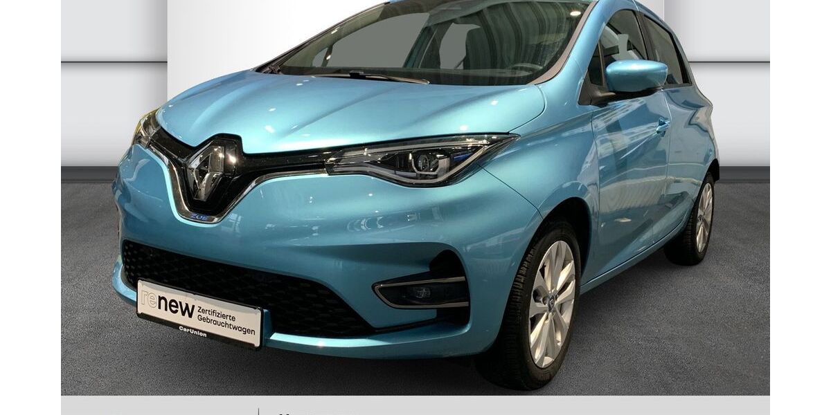 Renault ZOE 16.648 km 14.575 &euro; Hannover 30519