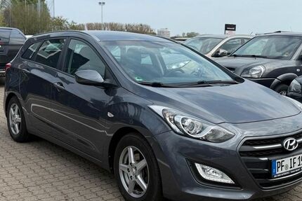 Hyundai i30 124.000 km 6.000 &euro; Seelze 30926