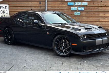 Dodge Challenger 38.990 km 49.900 &euro; Langenhagen 30855