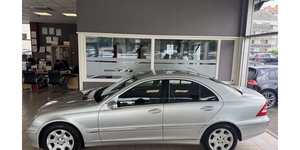 Mercedes-Benz C 200 209.050 km 5.990 &euro; Hannover 30419