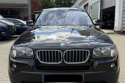 BMW X3 284.691 km 7.990 &euro; Langenhagen 30855