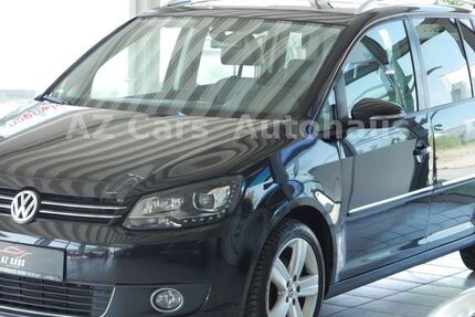 VW Touran 165.000 km 6.990 &euro; Barsinghausen 30890