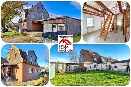 Haus Lehrte - 8 Zimmer, 197 m&sup2;, 298.000&euro; | Angebot:24277733