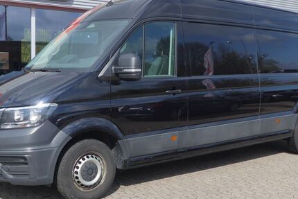 VW Crafter 117.970 km 26.880 &euro; Langenhagen 30855