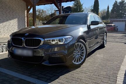 BMW 530 152.000 km 25.900 &euro; Bad Münder 31848