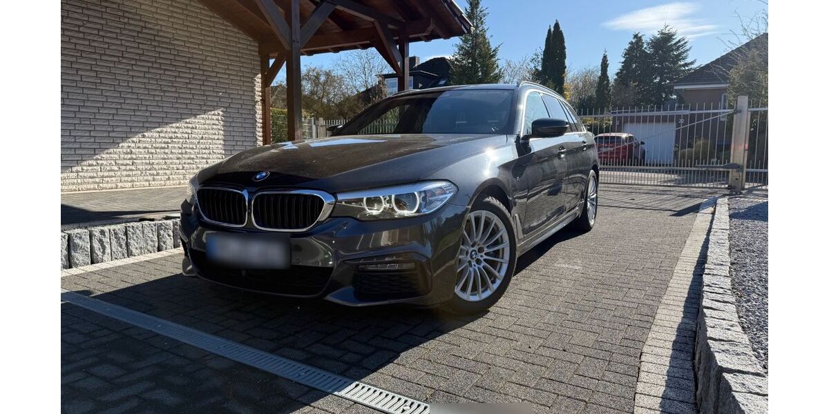 BMW 530 152.000 km 25.900 &euro; Bad Münder 31848