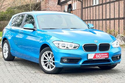 BMW 118 89.896 km 13.499 &euro; Isernhagen 30916