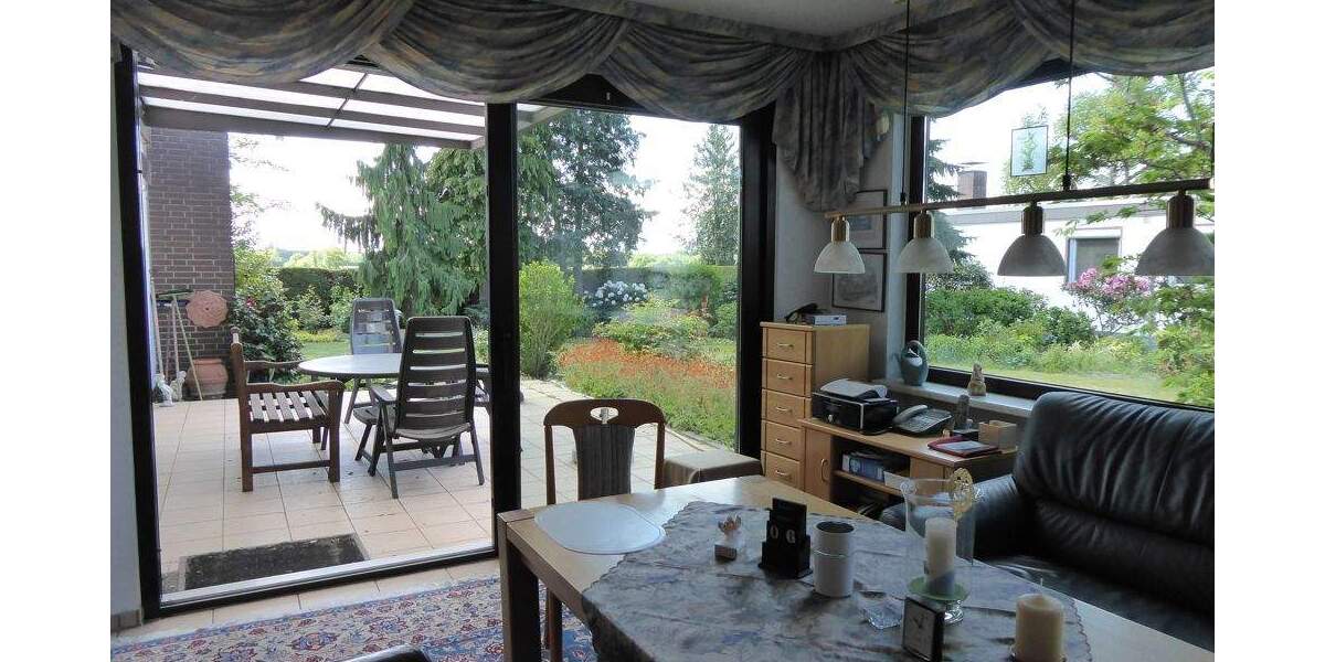 Bungalow Garbsen Meyenfeld - 5 Zimmer, 151 m&sup2;, 245.000&euro; | Angebot:25879804