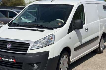Fiat Scudo 127.000 km 8.000 &euro; Hannover 30453