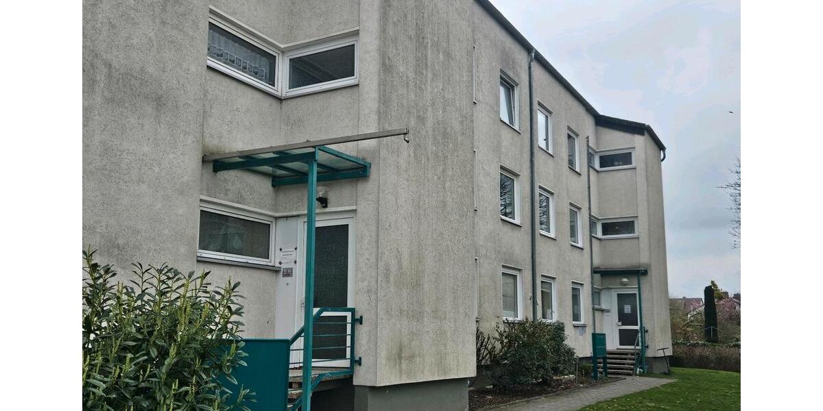 Erdgeschoßwohnung Lauenau - 3 Zimmer, 72 m&sup2;, 165.000&euro; | Angebot:26028332