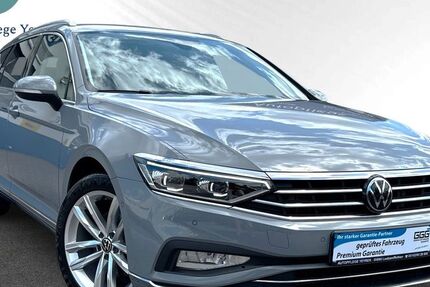 VW Passat 130.000 km 22.950 &euro; Laatzen 30880