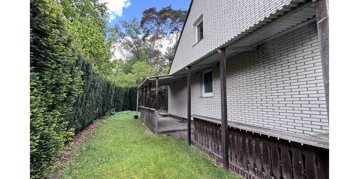 Einfamilienhaus Wunstorf / Großenheidorn Großenheidorn - 5 Zimmer, 113 m&sup2;, 249.000&euro; | Angebot:26684662
