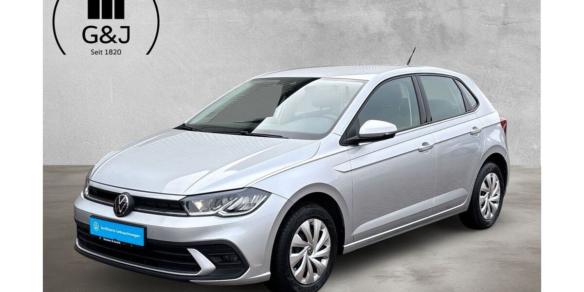 VW Polo 15.750 km 15.950 &euro; Hannover 30449