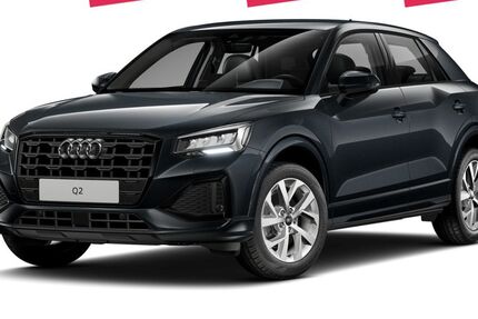 Audi Q2 21.265 km 35.450 &euro; Hannover 30179
