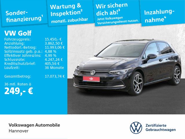 VW Golf 116.074 km 14.950 &euro; Lehrte 31275