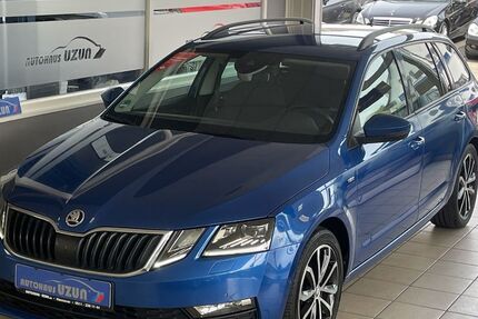 Skoda Octavia 128.124 km 15.990 &euro; Hannover 30419