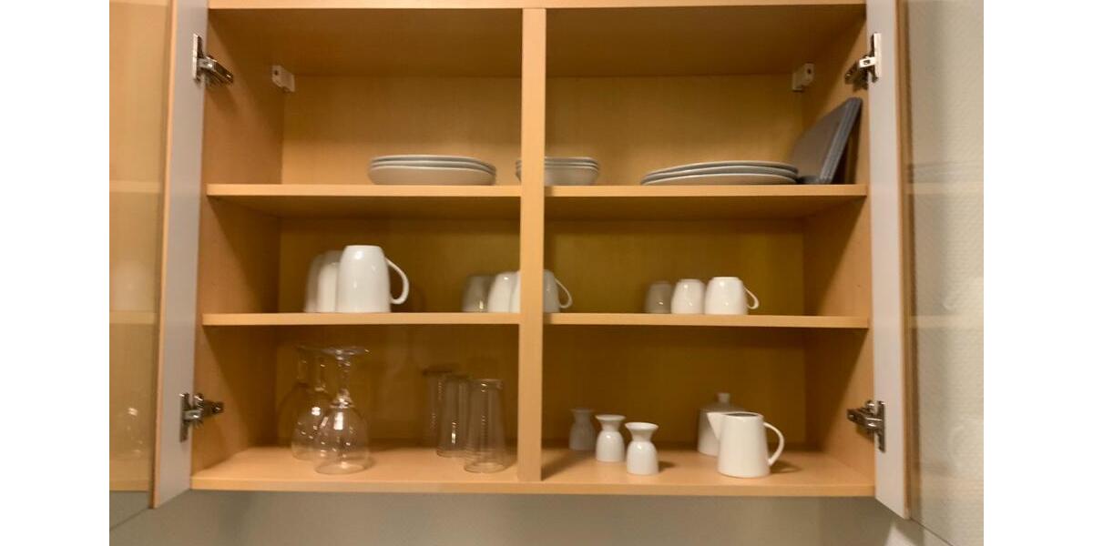 Etagenwohnung Laatzen - 2.5 Zimmer, 55 m&sup2;, 1.290&euro; | Angebot:25830449