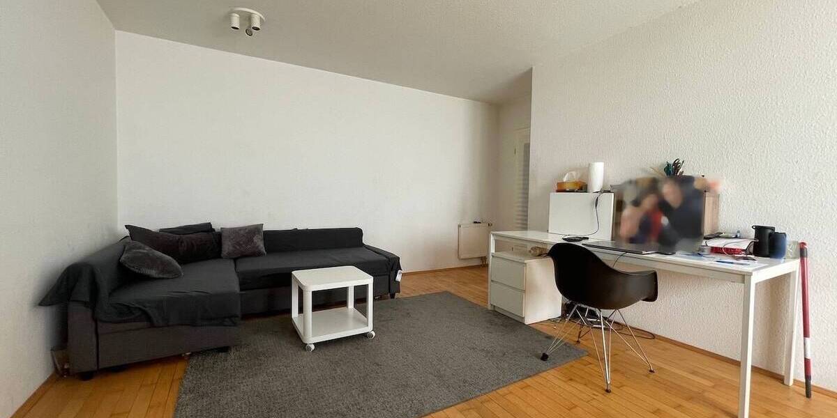 Etagenwohnung Hannover Seelhorst - 2 Zimmer, 58 m&sup2;, 250.000&euro; | Angebot:26029101
