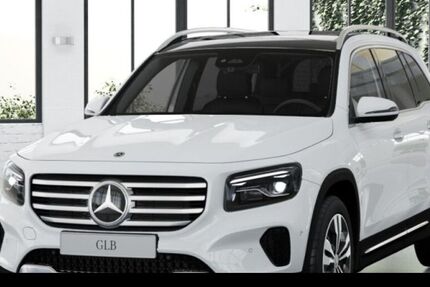 Mercedes-Benz GLB 200 14.336 km 43.390 &euro; Hannover 30655