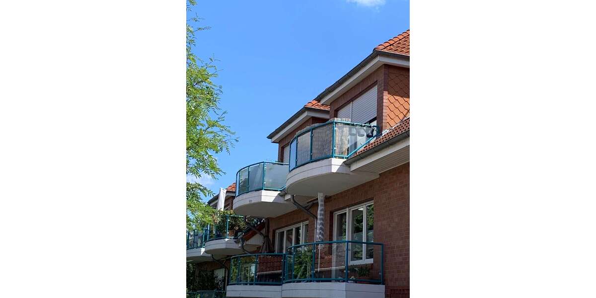 Etagenwohnung Barsinghausen - 1 Zimmer, 37 m&sup2;, 400&euro; | Angebot:27222799