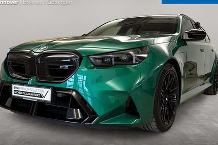 BMW M5 18.431 km 128.500 &euro; Hannover 30539