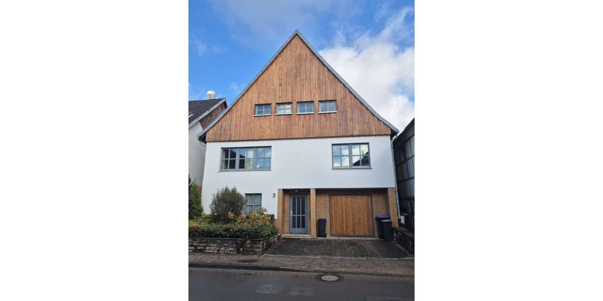 Einfamilienhaus Bad Münder - 6 Zimmer, 162 m&sup2;, 199.000&euro; | Angebot:25289853