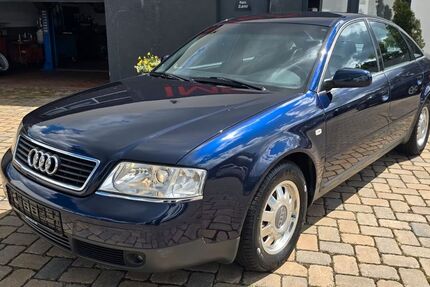 Audi A6 135.000 km 5.900 &euro; Hannover 30459