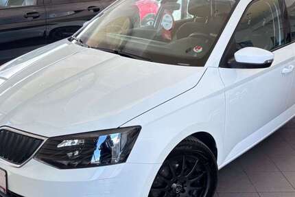 Skoda Fabia 110.000 km 6.900 &euro; Laatzen 30880