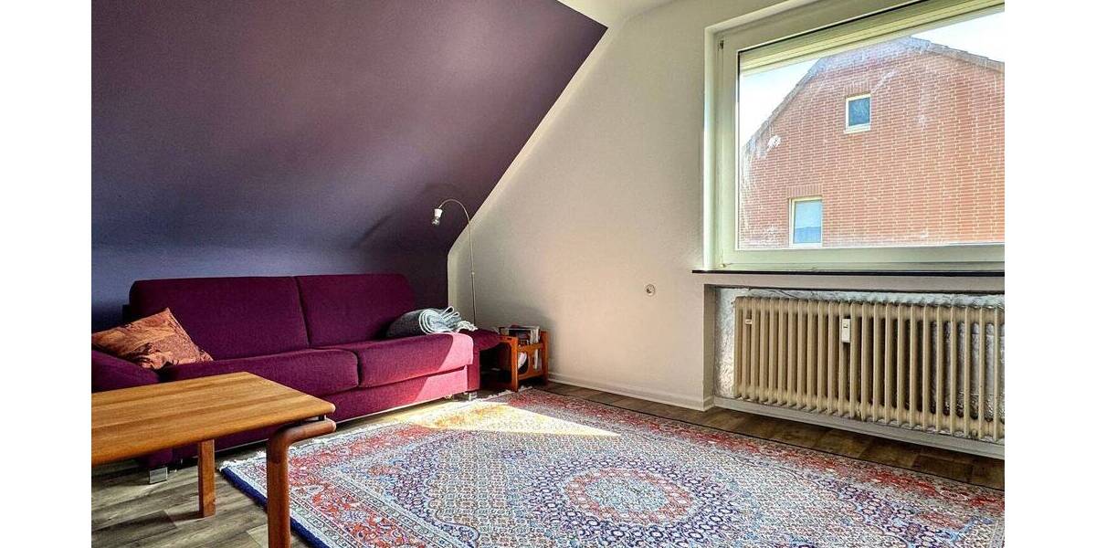 Mehrfamilienhaus, Wohnhaus Wunstorf Luthe - 6 Zimmer, 171 m&sup2;, 385.000&euro; | Angebot:25705859