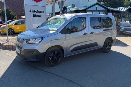 Fiat Doblo 5.122 km 25.990 &euro; Gehrden 30989