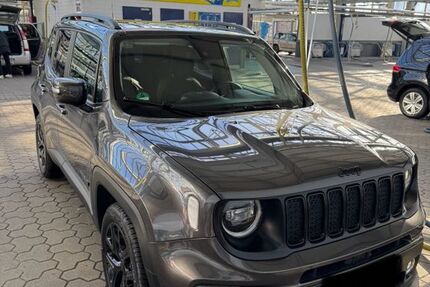 Jeep Renegade 91.000 km 16.800 &euro; Barsinghausen 30890