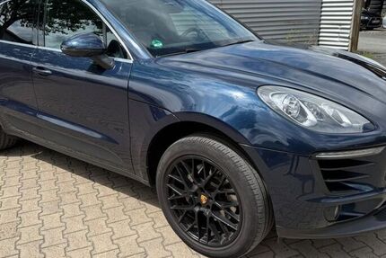 Porsche Macan 231.579 km 18.980 &euro; Großburgwedel 30938
