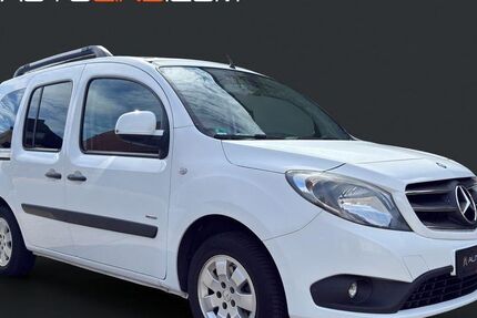 Mercedes-Benz Citan 148.584 km 5.800 &euro; Ronnenberg StT Empelde Region Hannover 30952