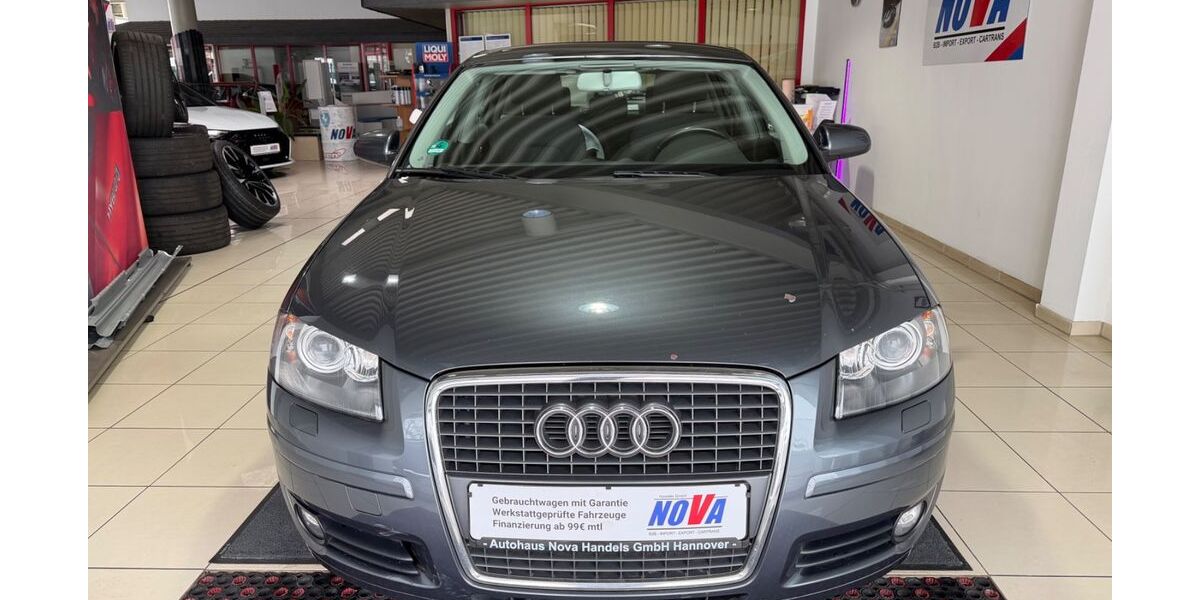 Audi A3 178.900 km 5.490 &euro; Laatzen bei Hannover 30880
