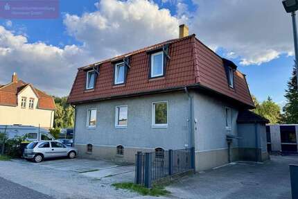 Gewerbeobjekt Langenhagen Engelbostel - 249.000&euro; | Angebot:22953966