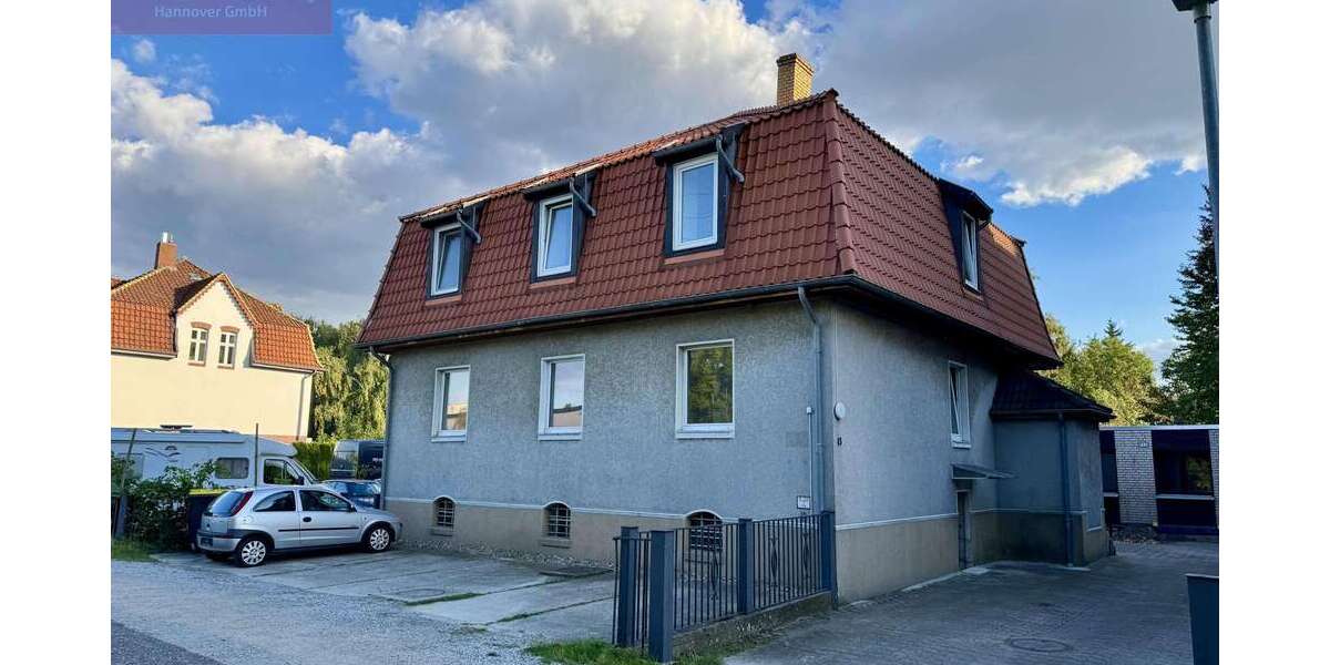 Gewerbeobjekt Langenhagen Engelbostel - 249.000&euro; | Angebot:22953966