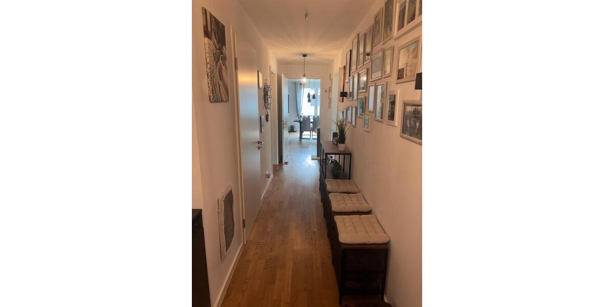 Etagenwohnung Langenhagen - 3 Zimmer, 103 m&sup2;, 1.175&euro; | Angebot:26479611