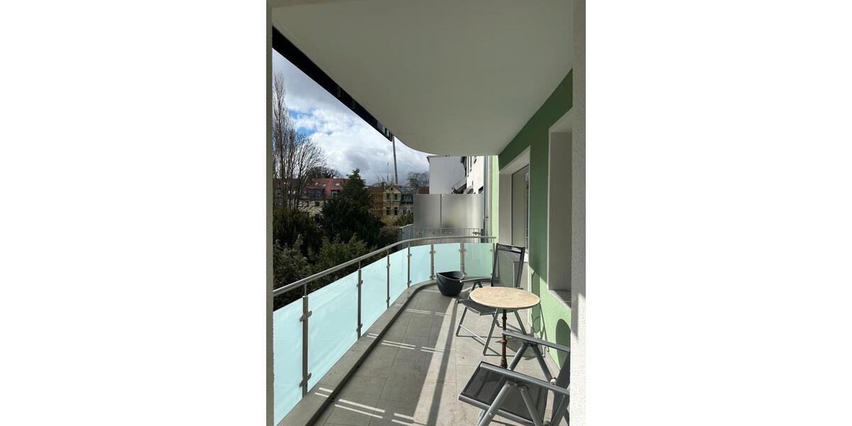 Etagenwohnung Hannover Vahrenwald-List - 3 Zimmer, 104 m&sup2;, 1.560&euro; | Angebot:25962470