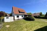 Einfamilienhaus Wedemark Bissendorf - 6 Zimmer, 137 m&sup2;, 397.000&euro; | Angebot:26696320