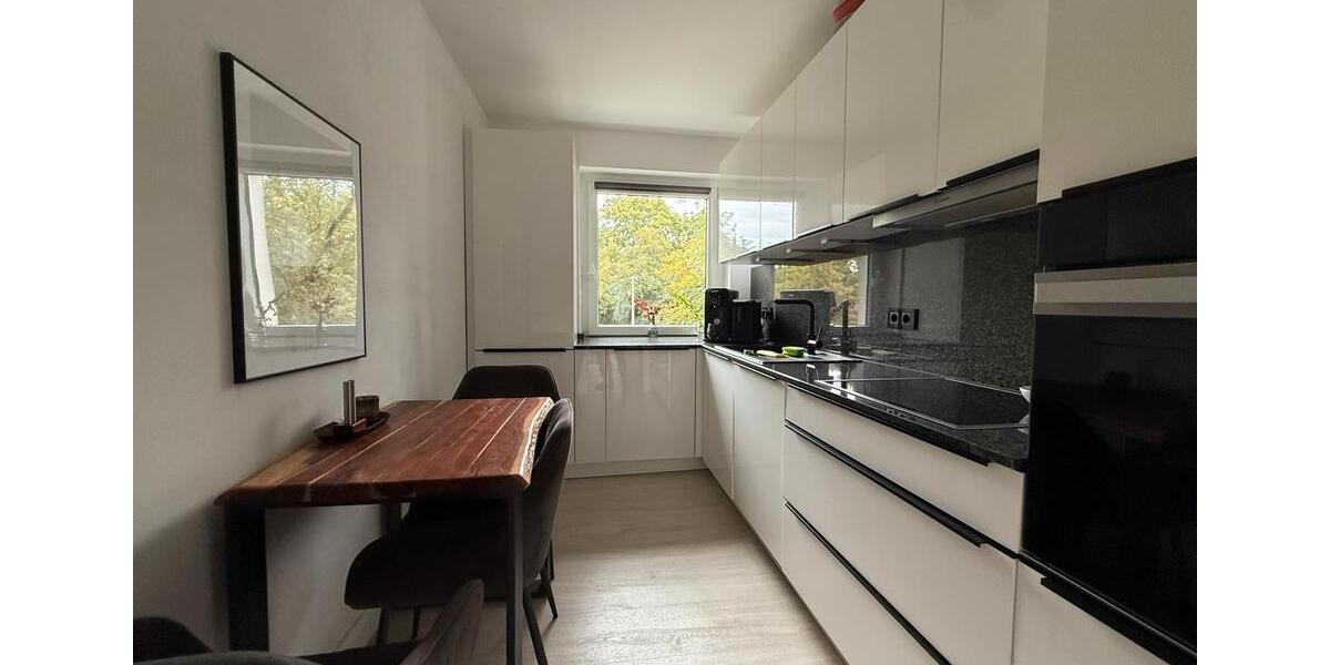 Etagenwohnung Hannover Döhren-Wülfel - 4 Zimmer, 85 m&sup2;, 349.900&euro; | Angebot:27476895