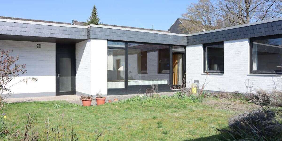 Einfamilienhaus Hannover Buchholz-Kleefeld - 5 Zimmer, 125 m&sup2;, 450.000&euro; | Angebot:24485822