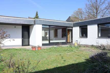 Haus Hannover Buchholz-Kleefeld - 5 Zimmer, 125 m&sup2;, 450.000&euro; | Angebot:24485822